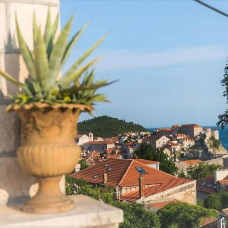 Villa Iveta Dubrovnik Luaran gambar