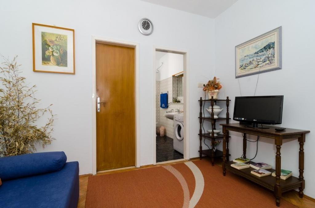 Villa Iveta Dubrovnik Bilik gambar