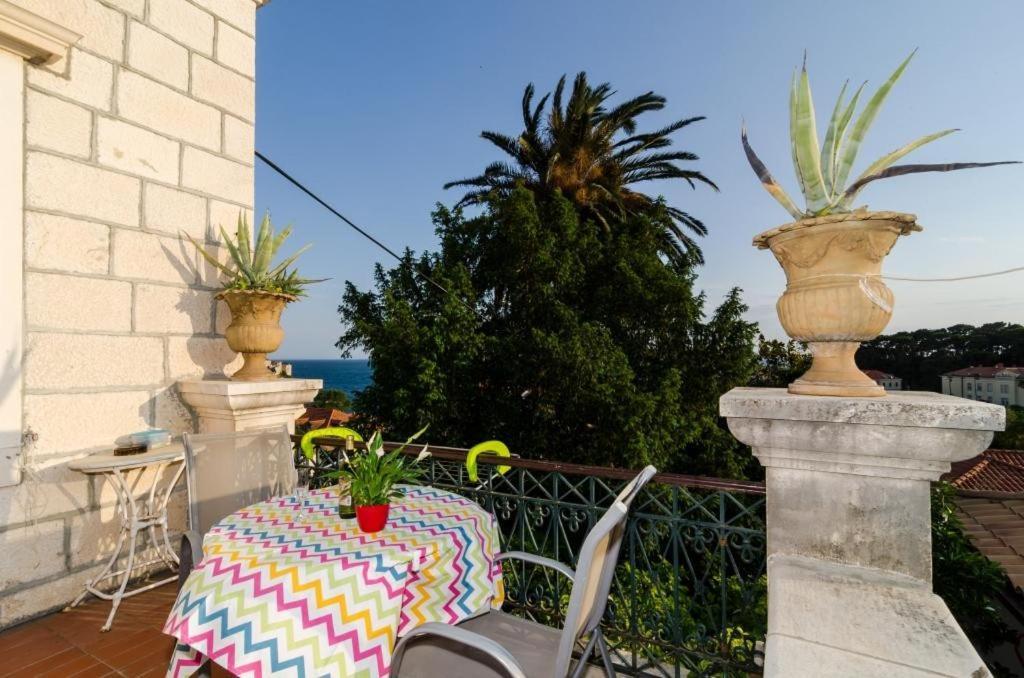 Villa Iveta Dubrovnik Bilik gambar