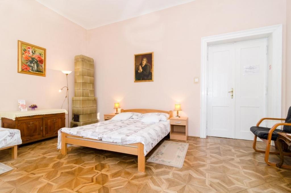 Villa Iveta Dubrovnik Bilik gambar
