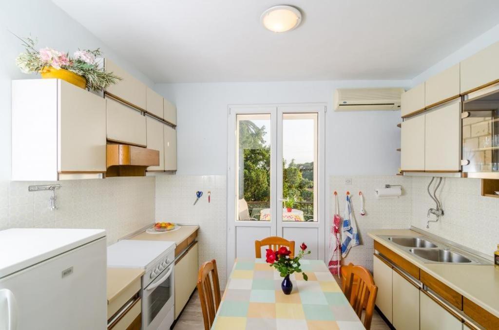 Villa Iveta Dubrovnik Bilik gambar