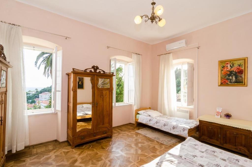 Villa Iveta Dubrovnik Bilik gambar
