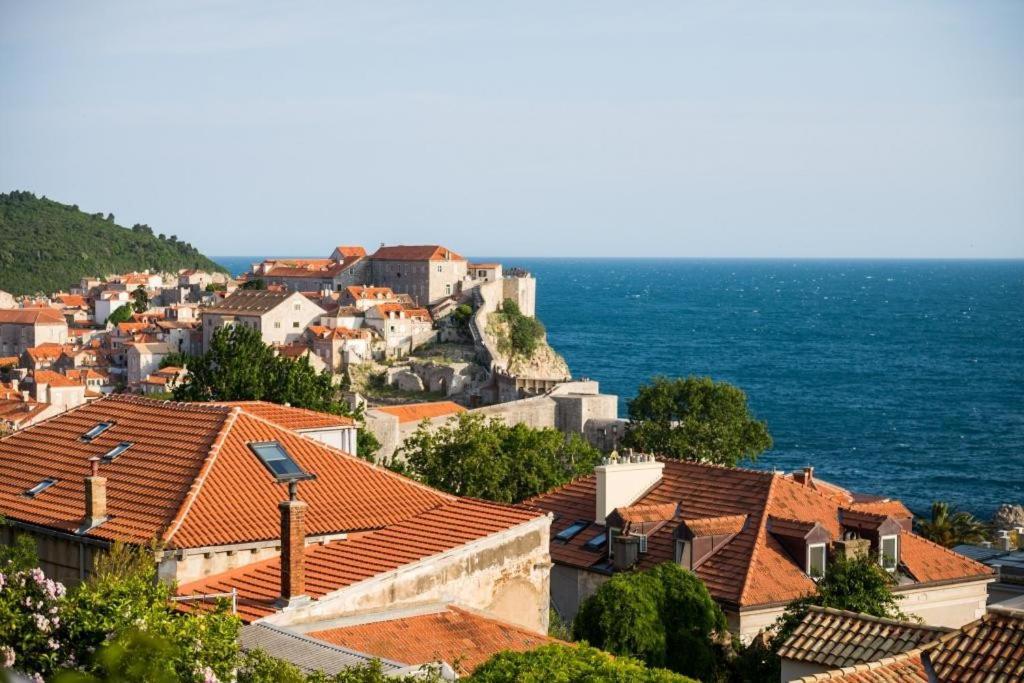 Villa Iveta Dubrovnik Bilik gambar