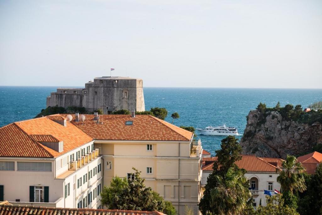 Villa Iveta Dubrovnik Bilik gambar
