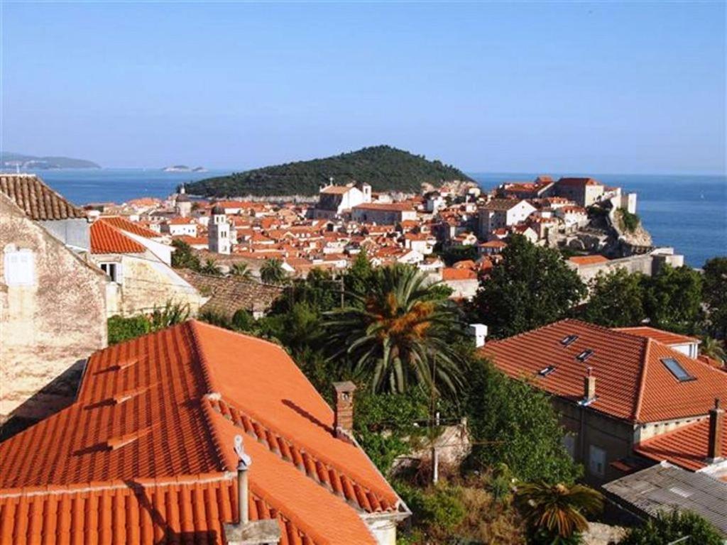 Villa Iveta Dubrovnik Bilik gambar