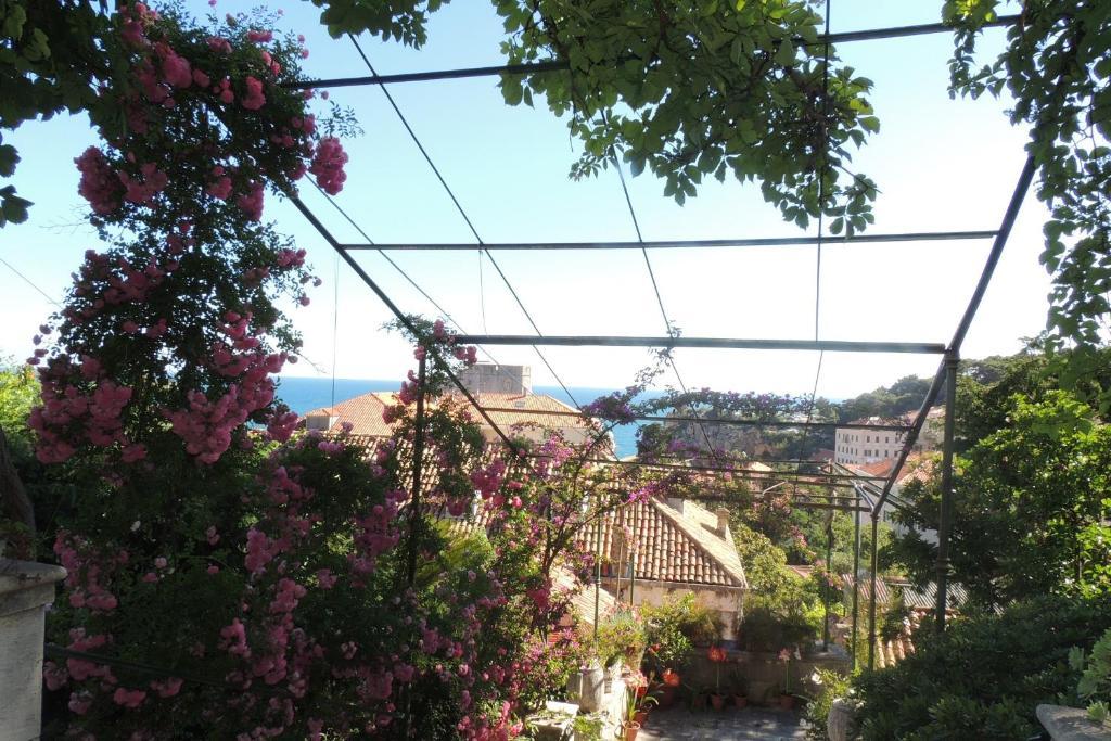 Villa Iveta Dubrovnik Bilik gambar