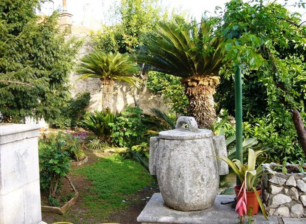 Villa Iveta Dubrovnik Luaran gambar