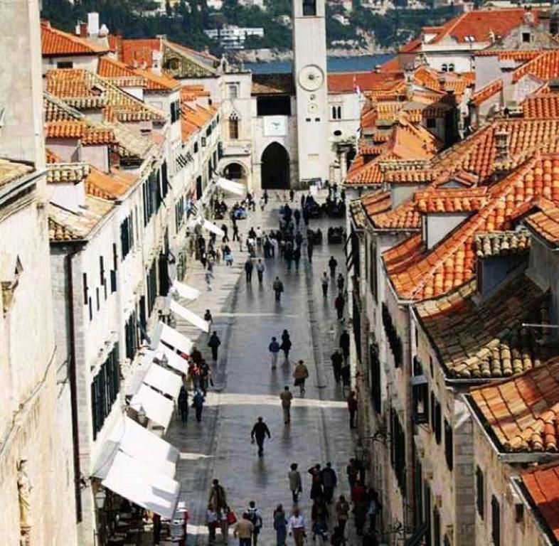 Villa Iveta Dubrovnik Luaran gambar