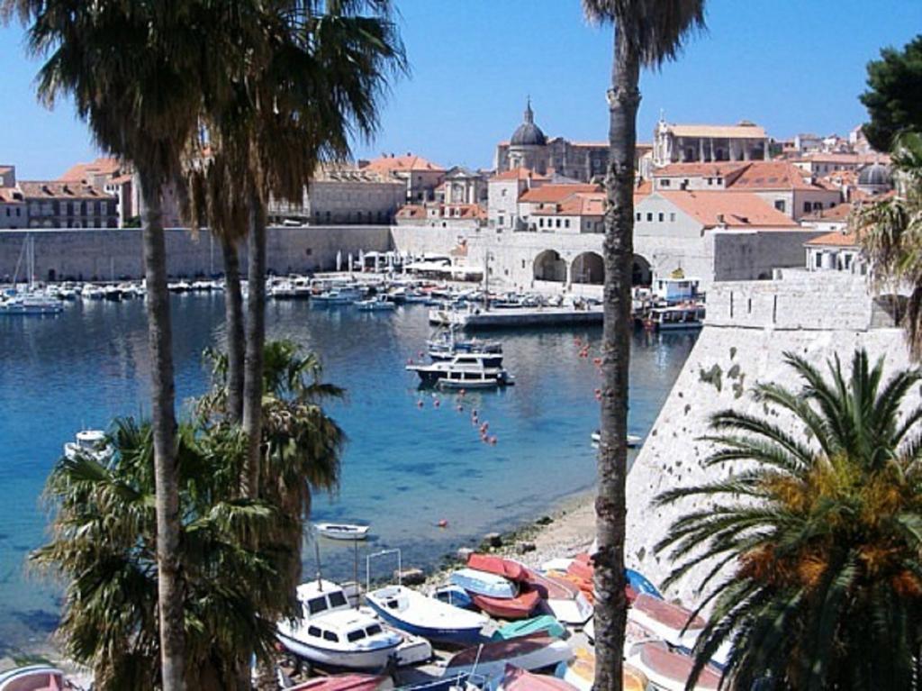 Villa Iveta Dubrovnik Luaran gambar