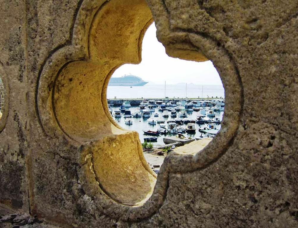 Villa Iveta Dubrovnik Luaran gambar