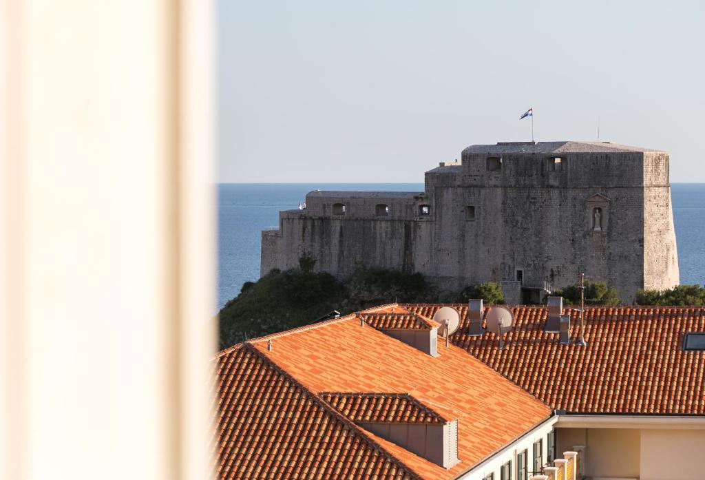 Villa Iveta Dubrovnik Luaran gambar