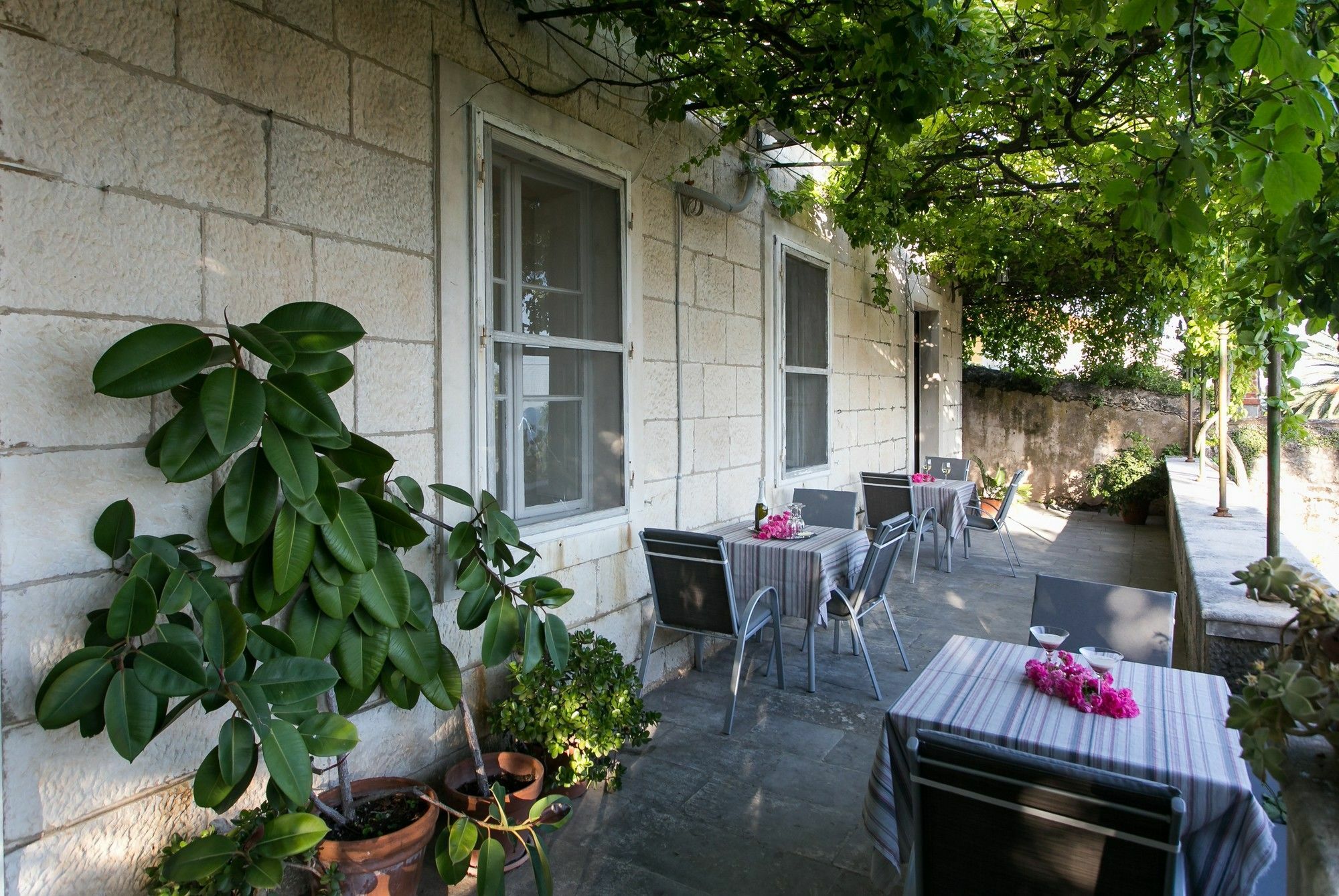 Villa Iveta Dubrovnik Luaran gambar