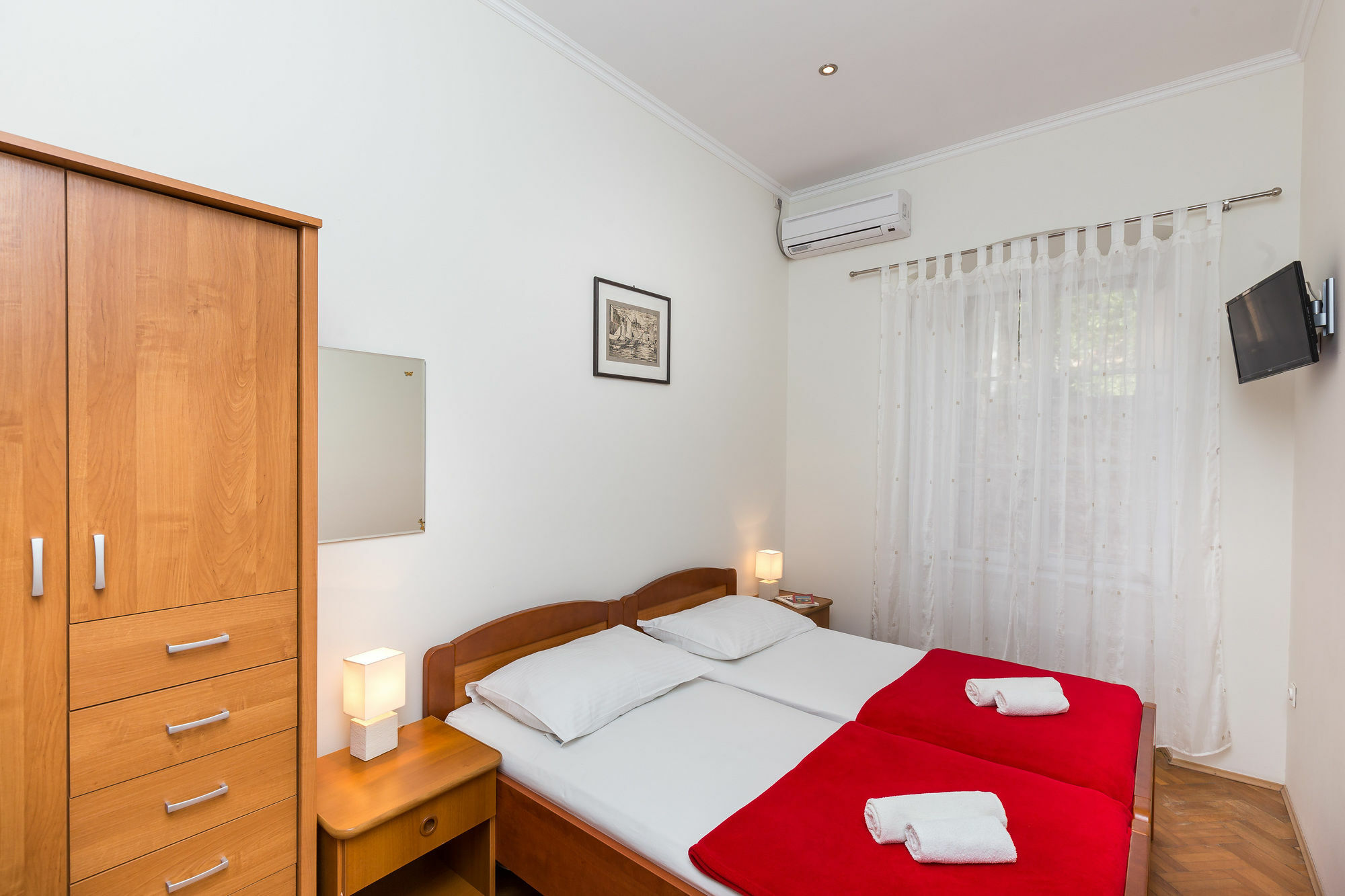Villa Iveta Dubrovnik Luaran gambar