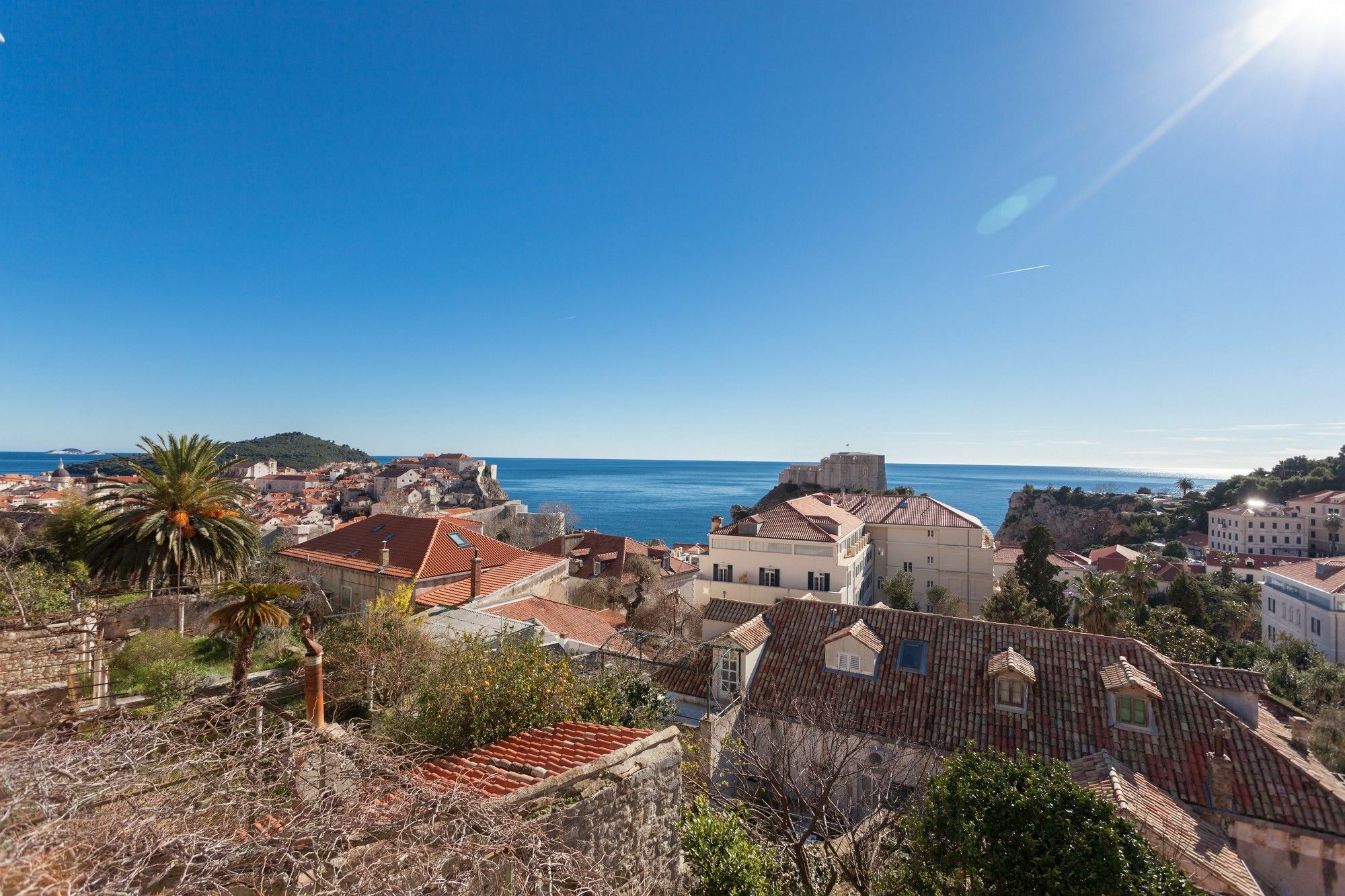 Villa Iveta Dubrovnik Luaran gambar