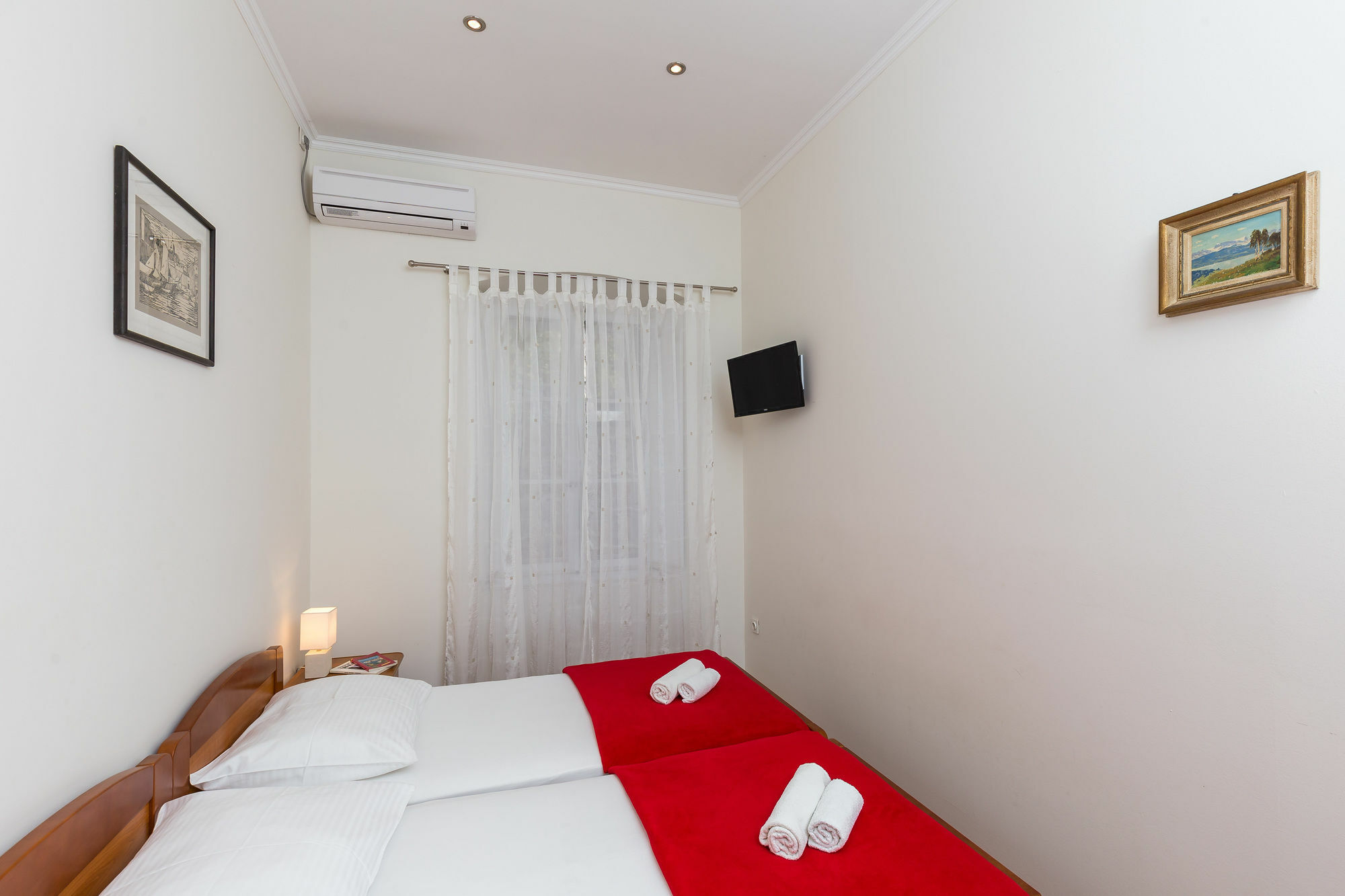 Villa Iveta Dubrovnik Luaran gambar