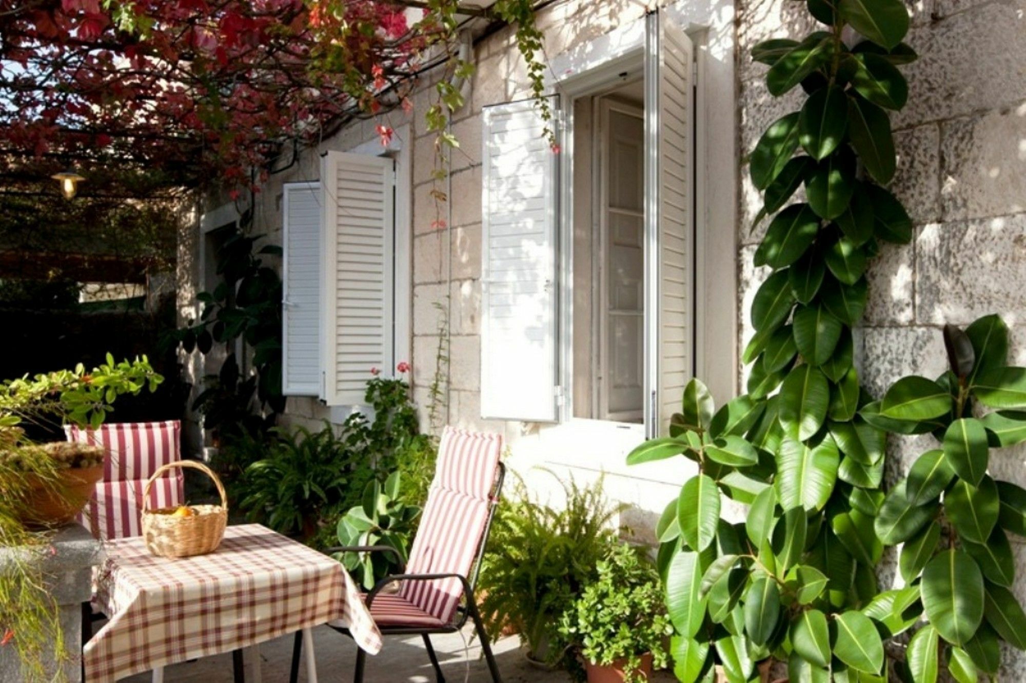 Villa Iveta Dubrovnik Luaran gambar