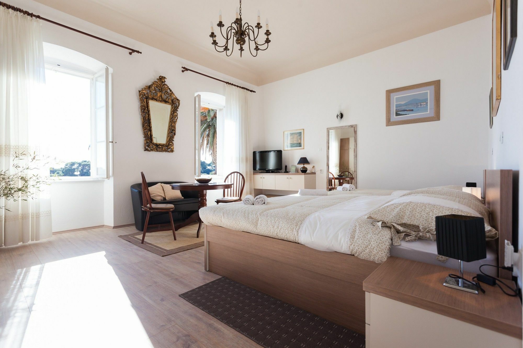 Villa Iveta Dubrovnik Luaran gambar