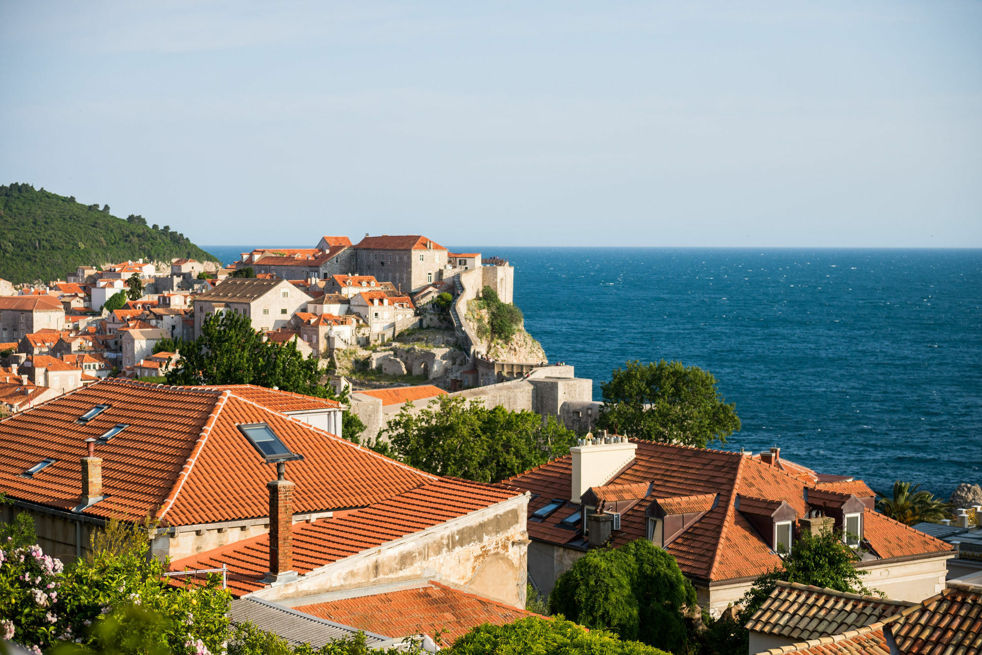 Villa Iveta Dubrovnik Luaran gambar