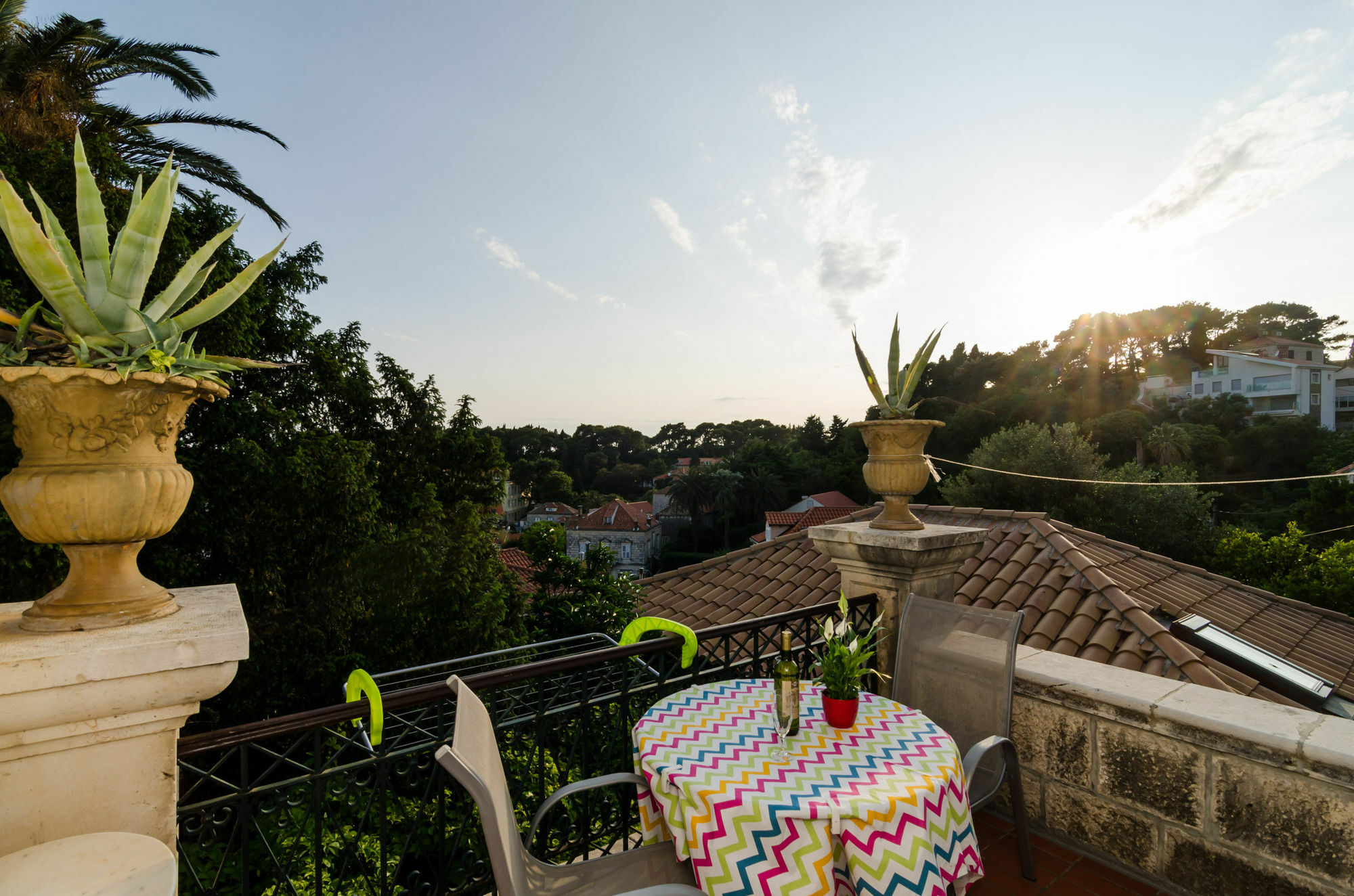 Villa Iveta Dubrovnik Luaran gambar
