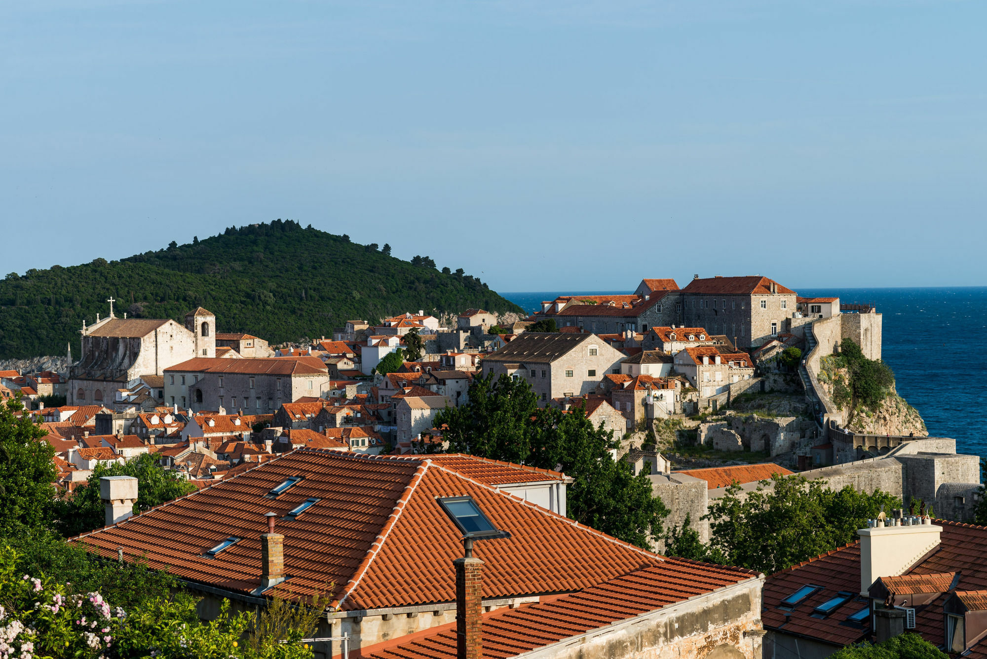 Villa Iveta Dubrovnik Luaran gambar