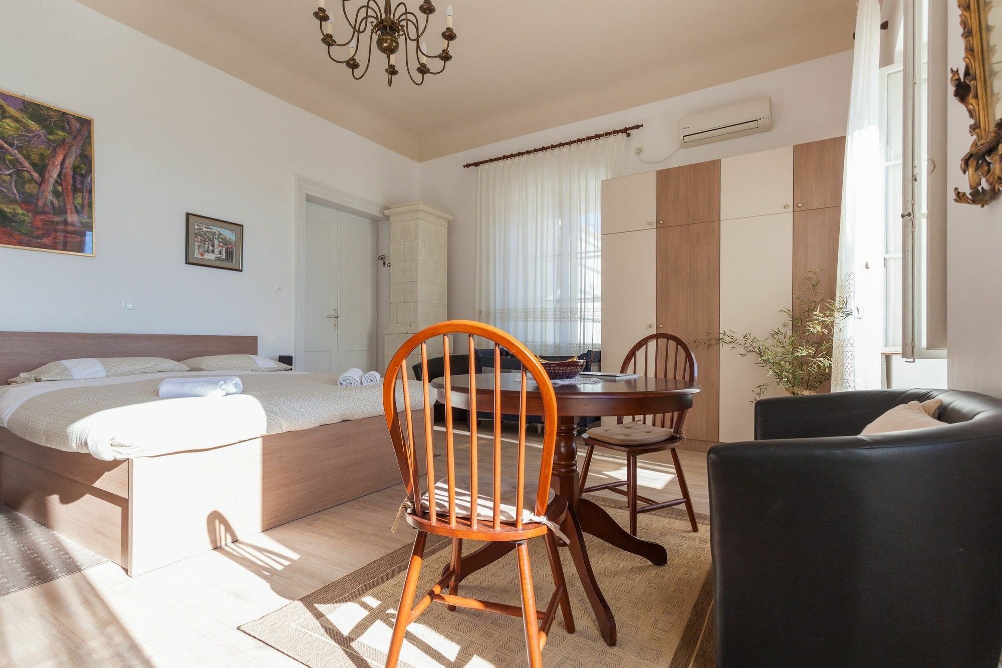 Villa Iveta Dubrovnik Luaran gambar