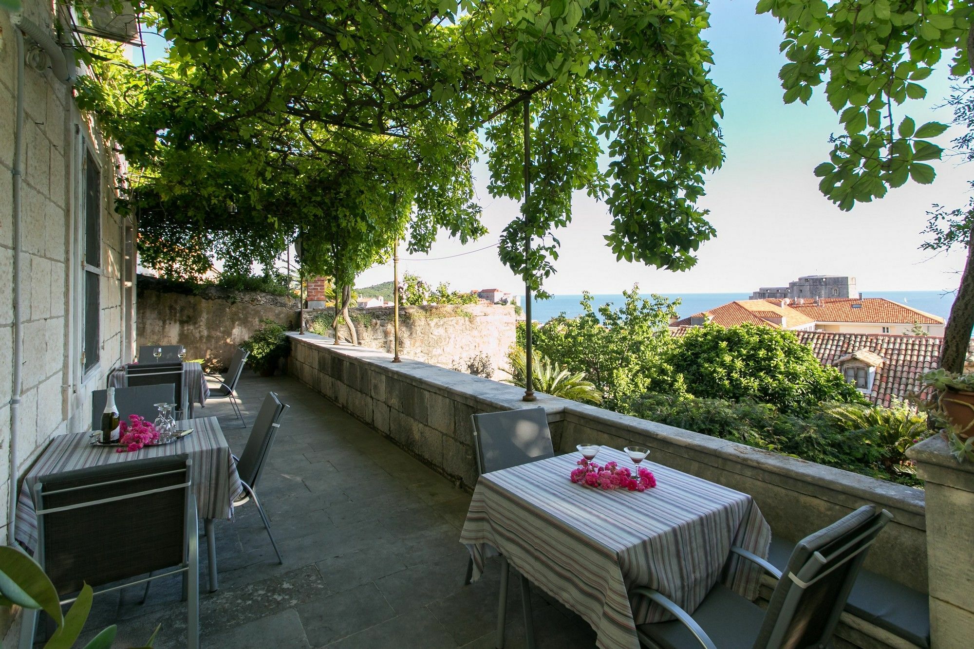 Villa Iveta Dubrovnik Luaran gambar