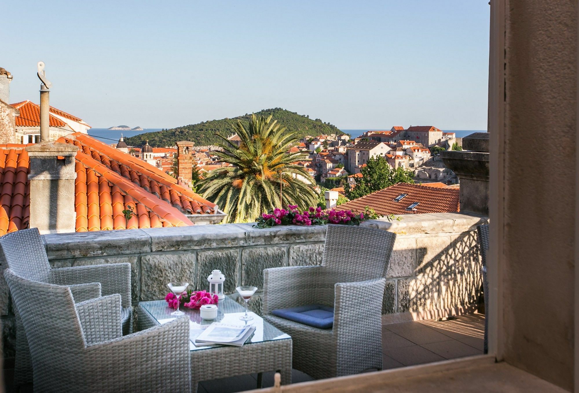 Villa Iveta Dubrovnik Luaran gambar