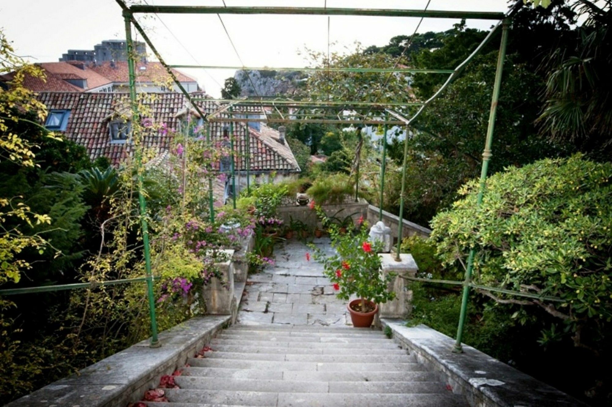 Villa Iveta Dubrovnik Luaran gambar