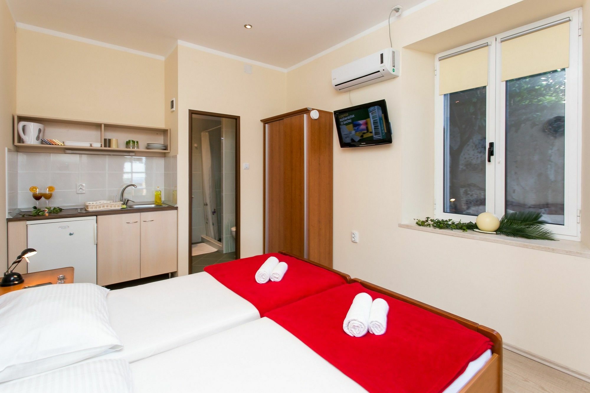 Villa Iveta Dubrovnik Luaran gambar