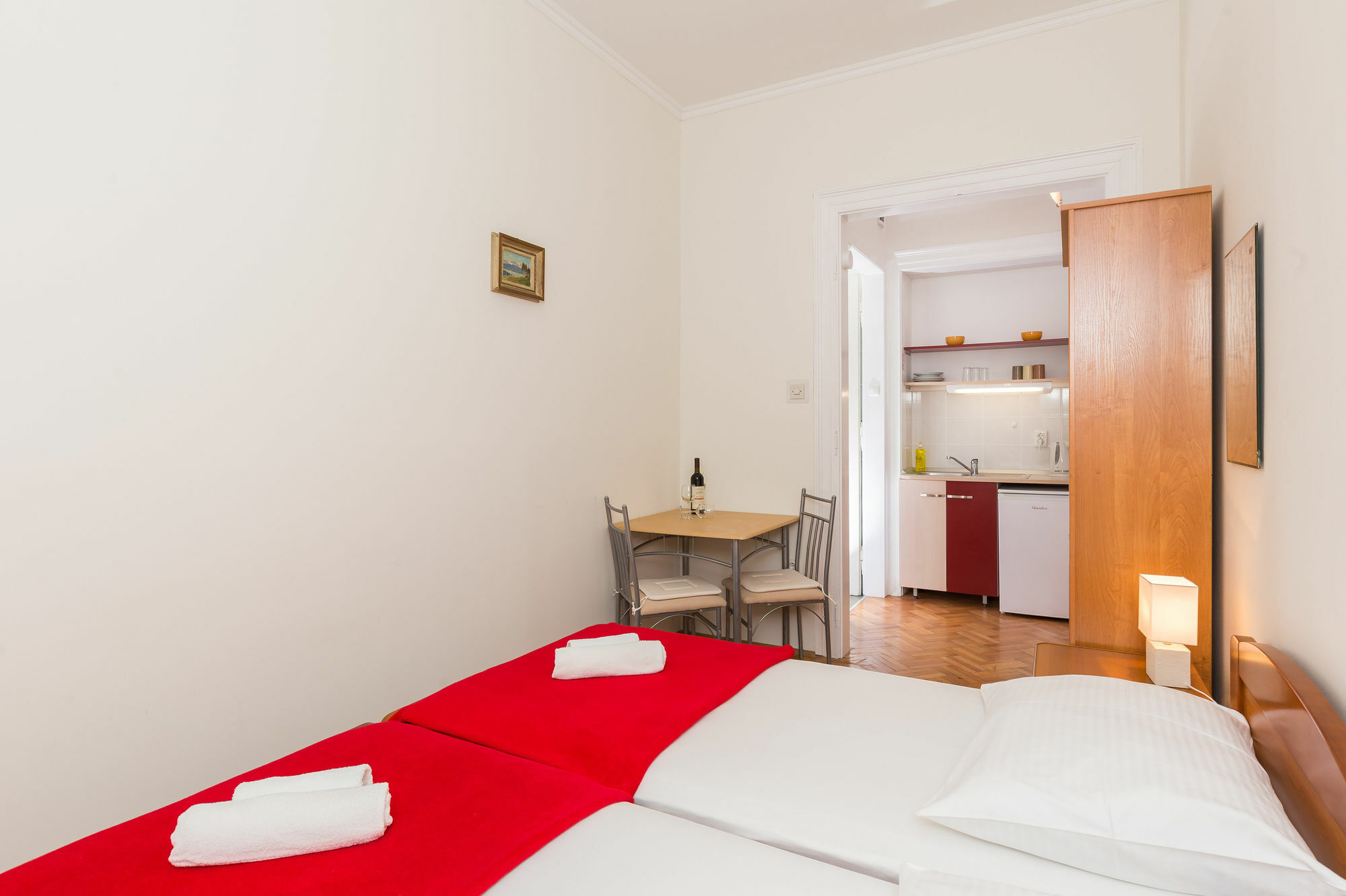 Villa Iveta Dubrovnik Luaran gambar