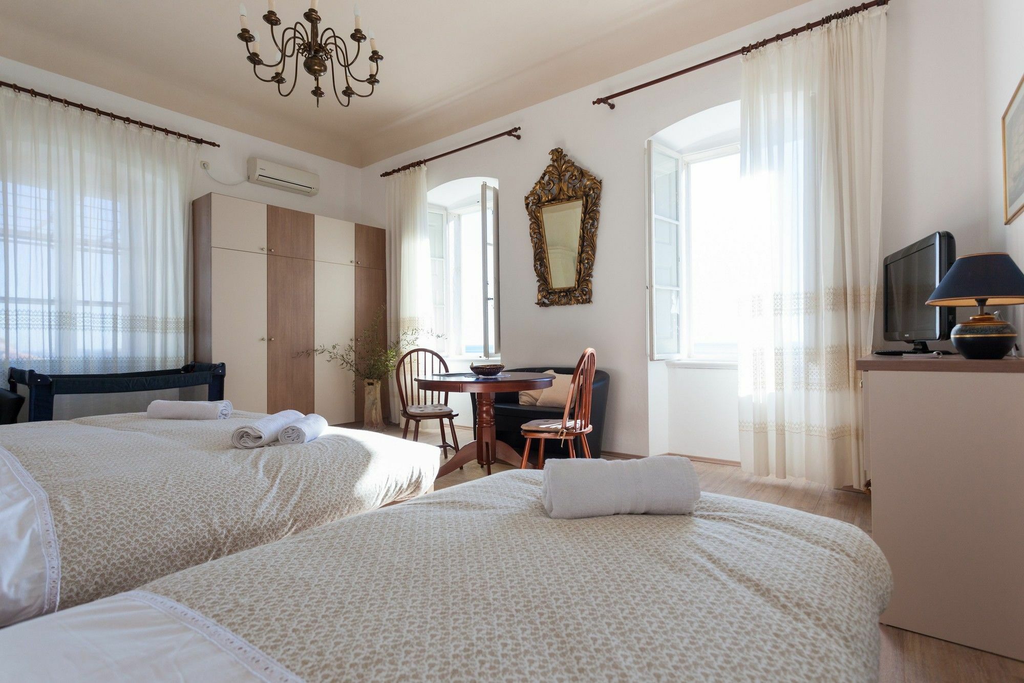 Villa Iveta Dubrovnik Luaran gambar