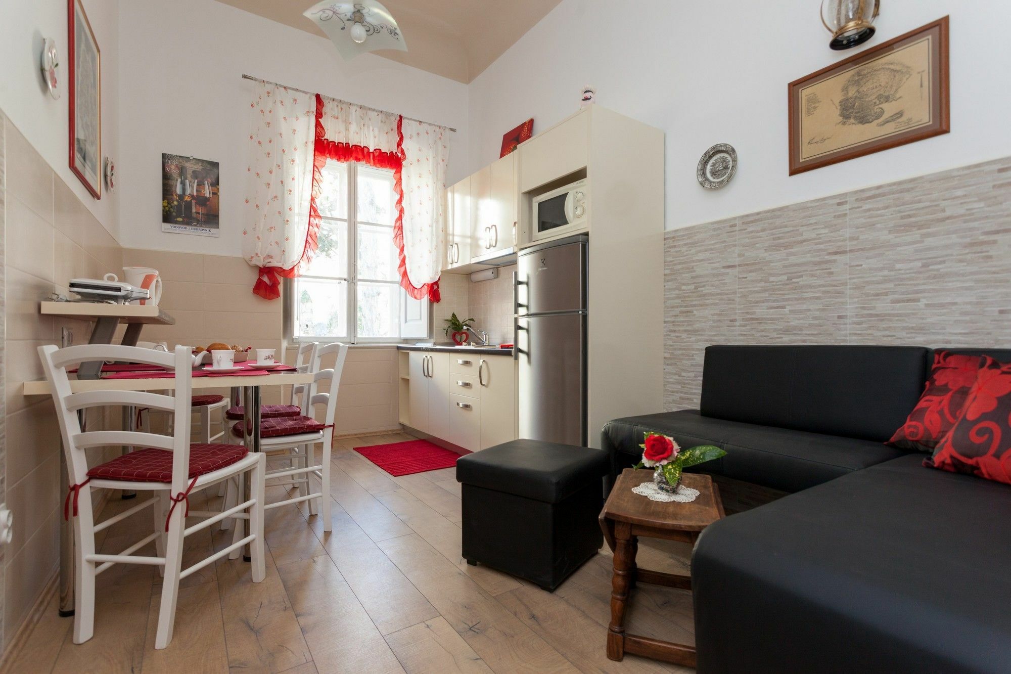 Villa Iveta Dubrovnik Luaran gambar