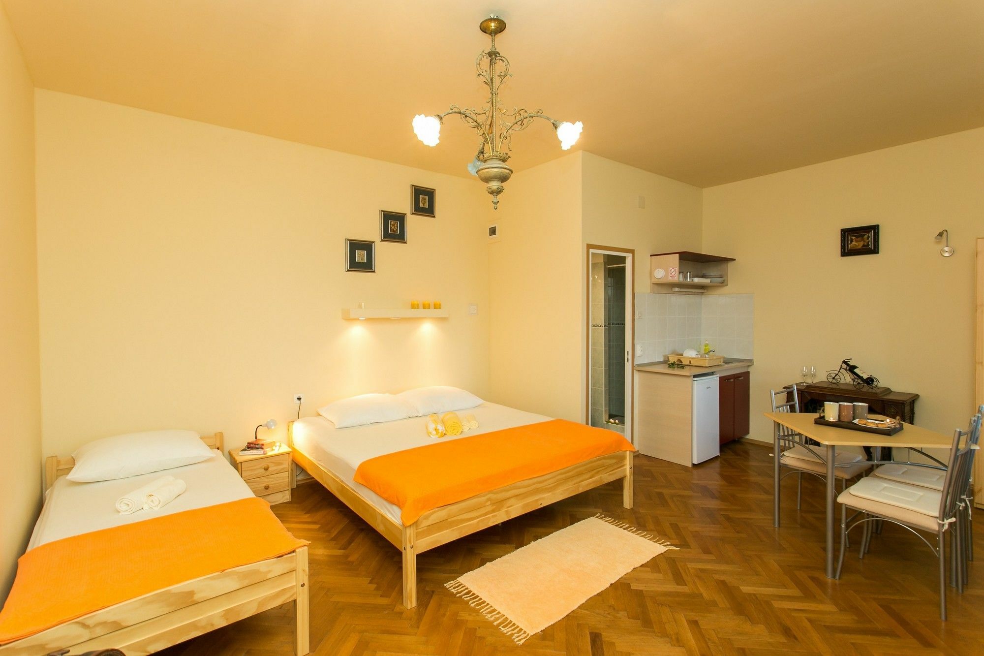 Villa Iveta Dubrovnik Luaran gambar