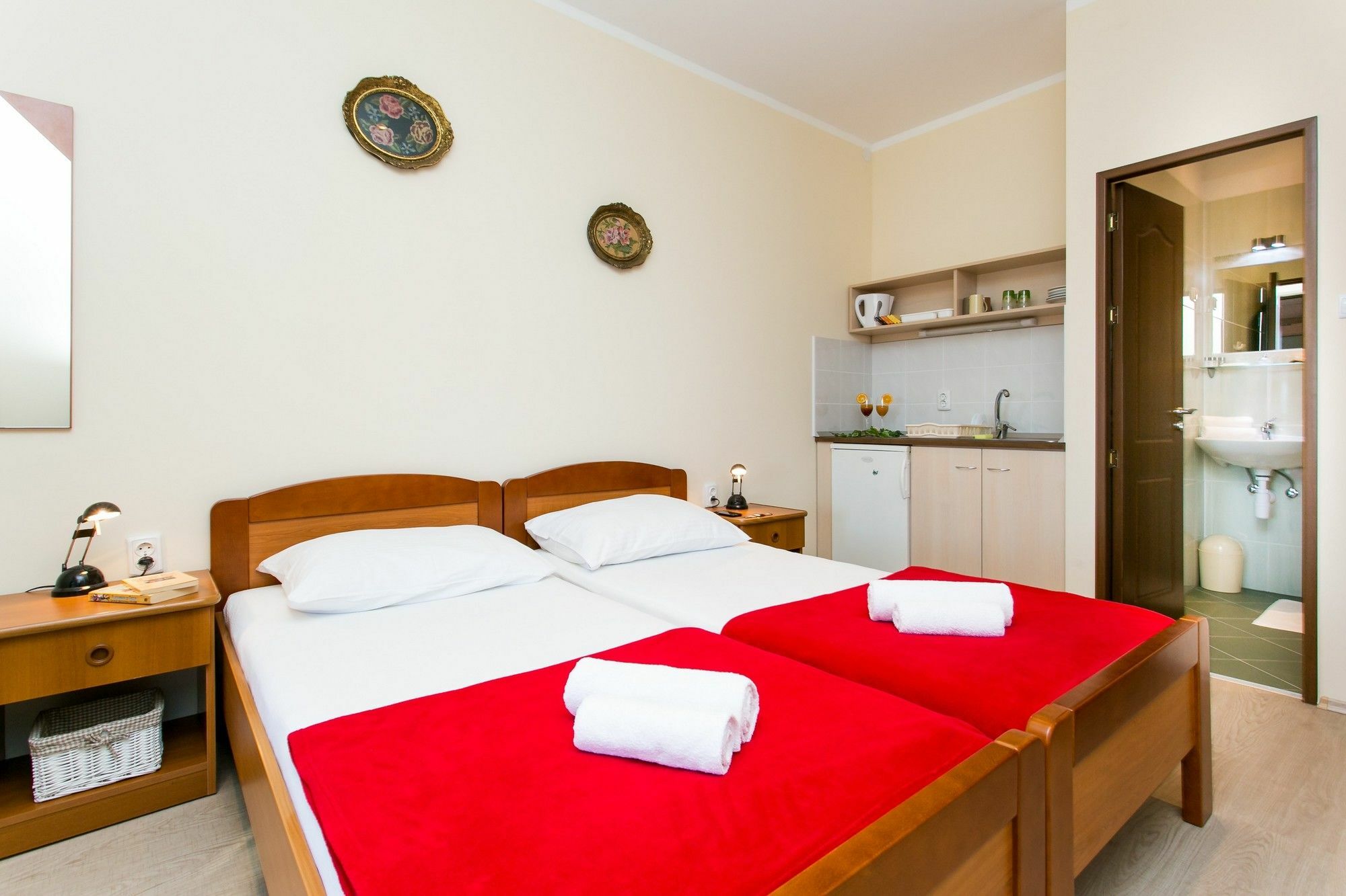 Villa Iveta Dubrovnik Luaran gambar
