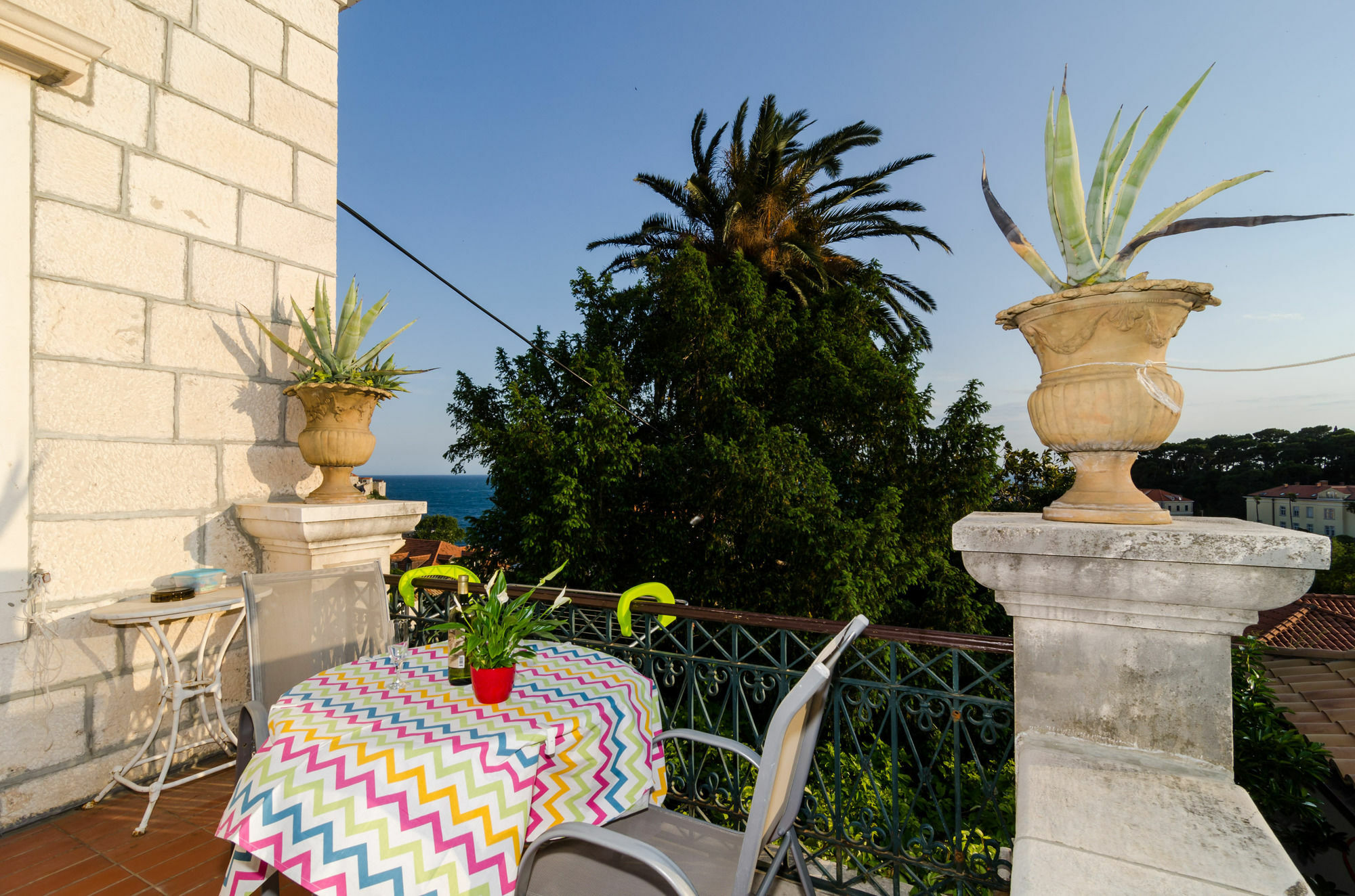 Villa Iveta Dubrovnik Luaran gambar