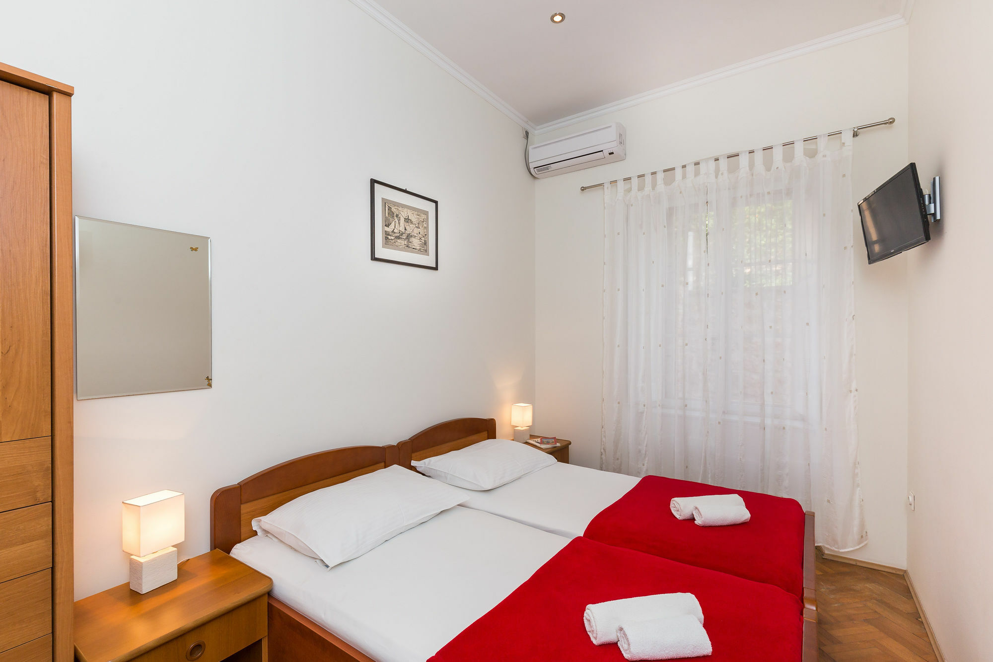 Villa Iveta Dubrovnik Luaran gambar