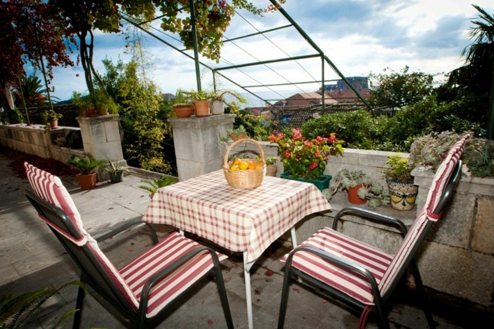 Villa Iveta Dubrovnik Luaran gambar