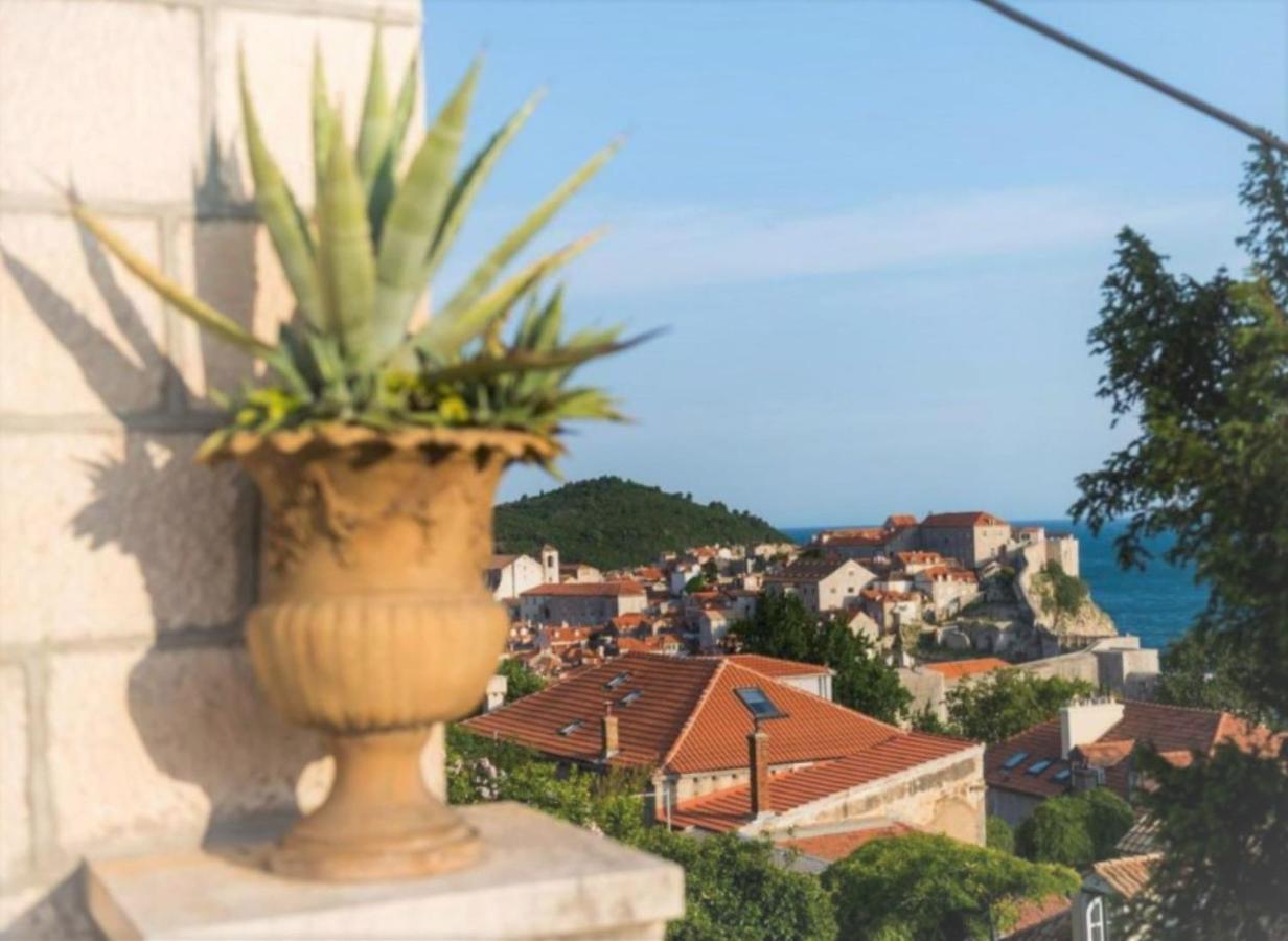 Villa Iveta Dubrovnik Luaran gambar